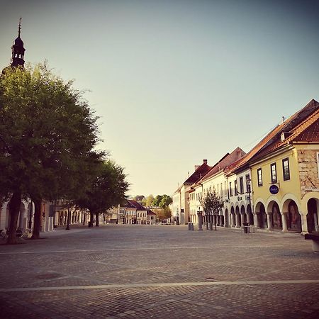 Apartma Obrh Smarjeske Toplice Luaran gambar