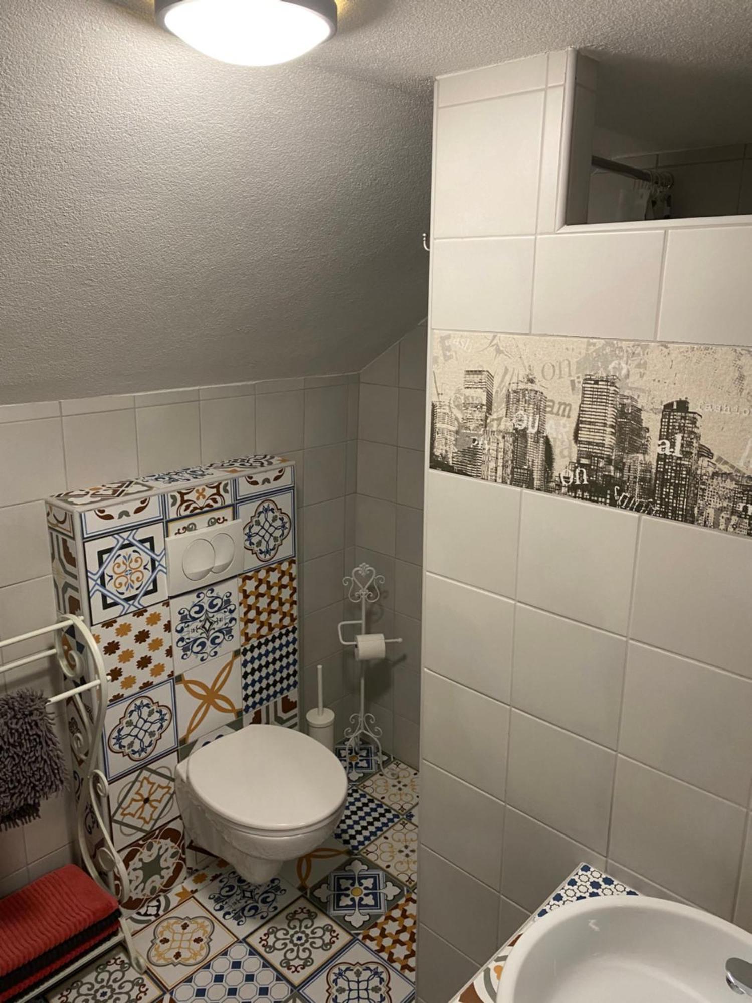 Apartma Obrh Smarjeske Toplice Bilik gambar