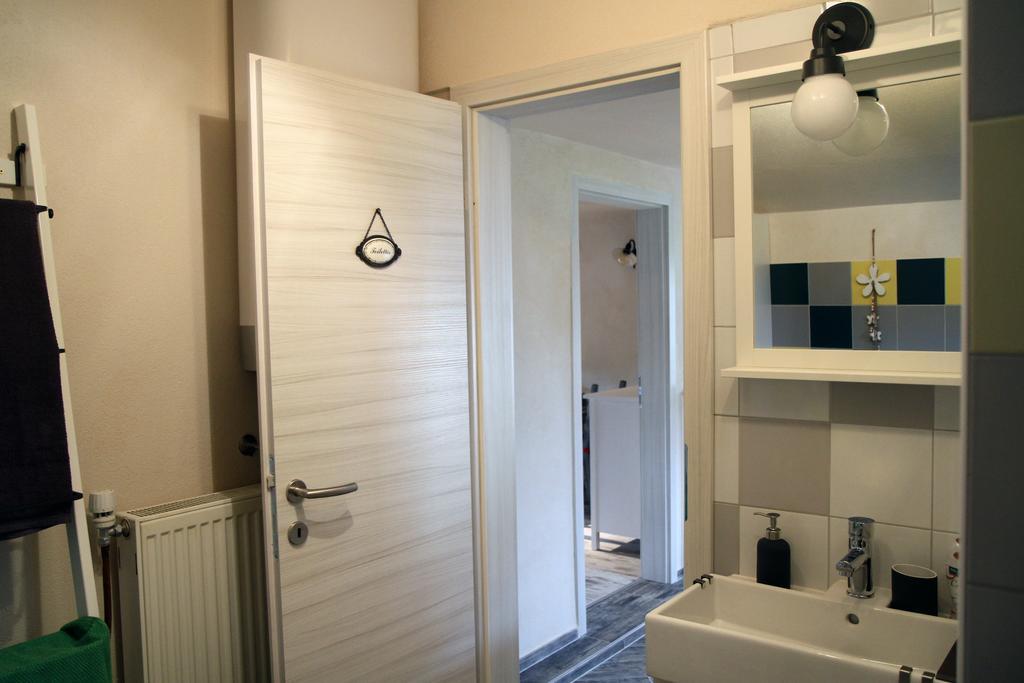 Apartma Obrh Smarjeske Toplice Luaran gambar