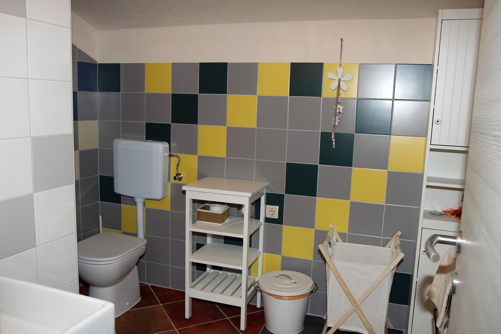Apartma Obrh Smarjeske Toplice Luaran gambar