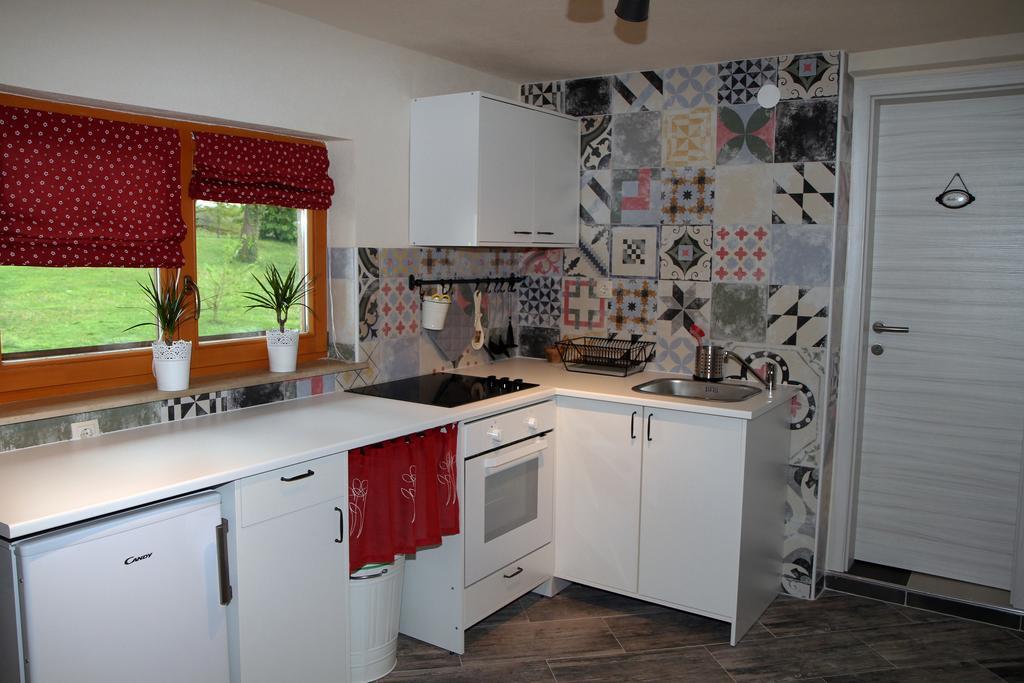 Apartma Obrh Smarjeske Toplice Luaran gambar