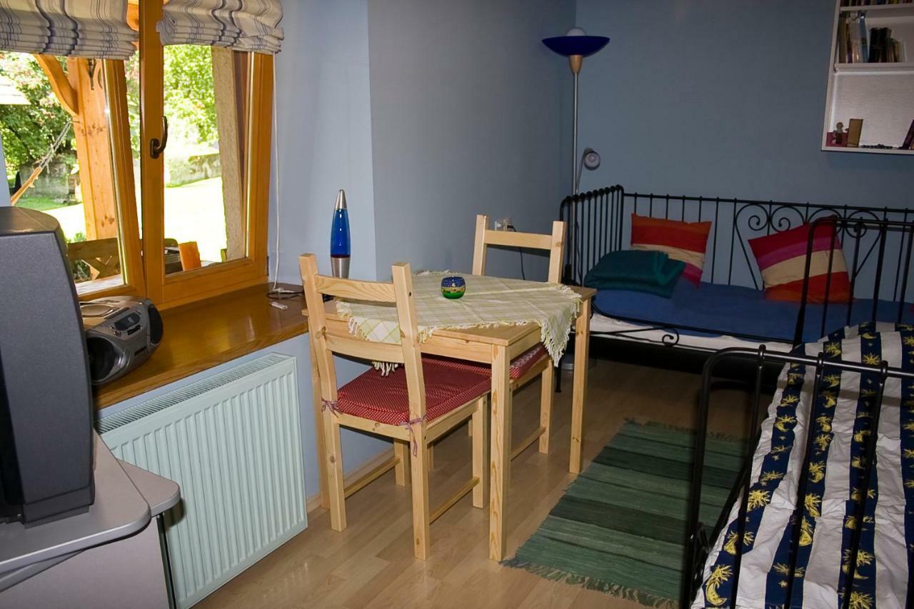 Apartma Obrh Smarjeske Toplice Luaran gambar