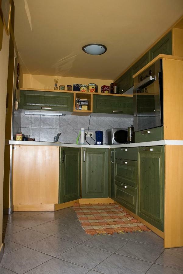 Apartma Obrh Smarjeske Toplice Luaran gambar