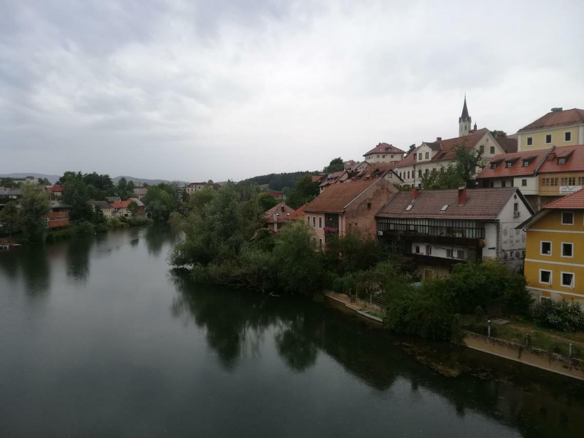 Apartma Obrh Smarjeske Toplice Luaran gambar
