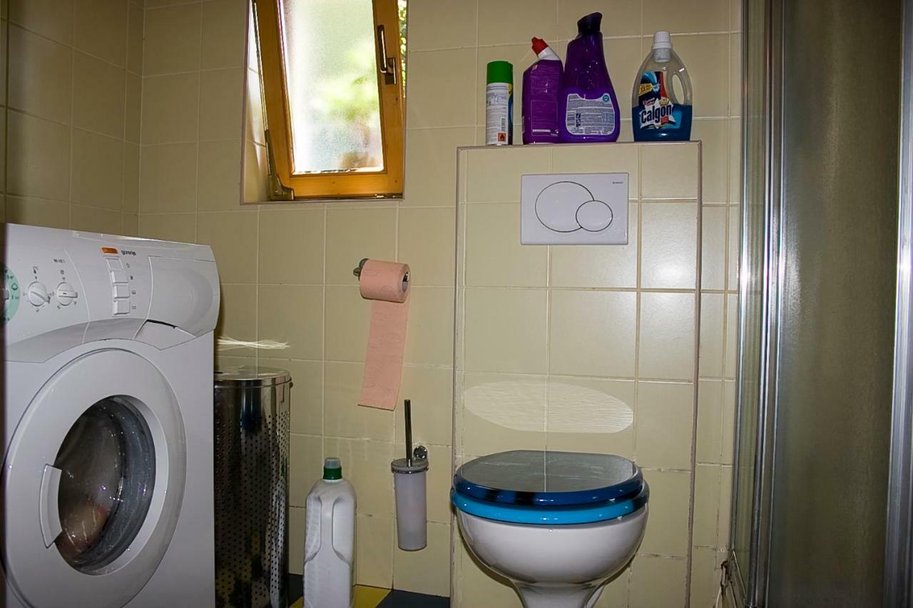 Apartma Obrh Smarjeske Toplice Luaran gambar